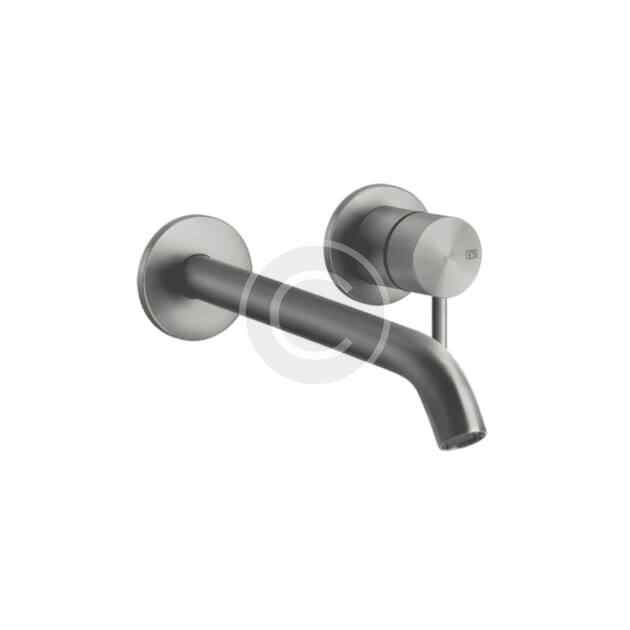 Basin mixer